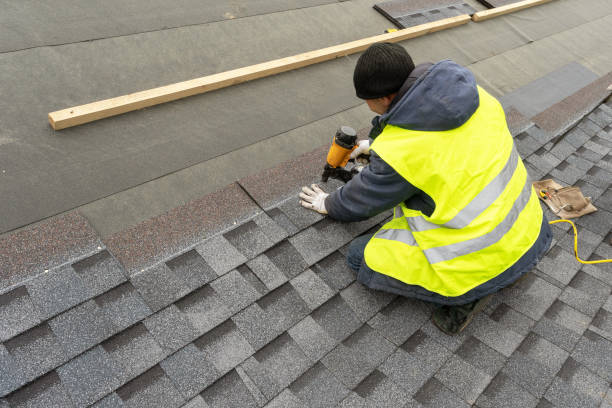 Best Roof Maintenance Services  in Monroeville, OH