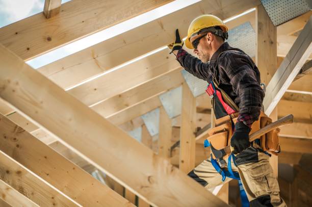 Best Emergency Roof Repair  in Monroeville, OH