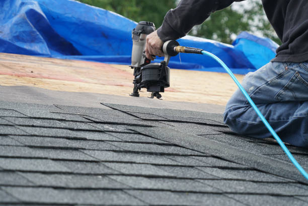 Best Roof Leak Repair  in Monroeville, OH