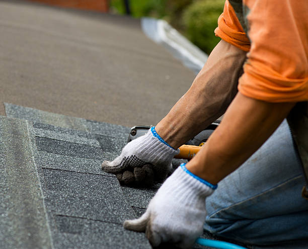 Best Local Roofing Companies  in Monroeville, OH