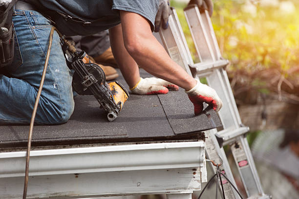 Slate Roofing Contractor in Monroeville, OH