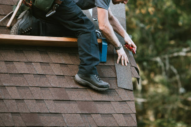 Best Commercial Roofing Services  in Monroeville, OH