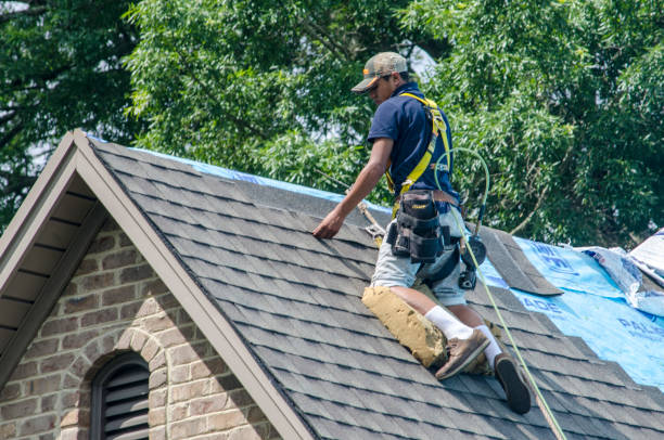 Best Metal Roofing Contractor  in Monroeville, OH